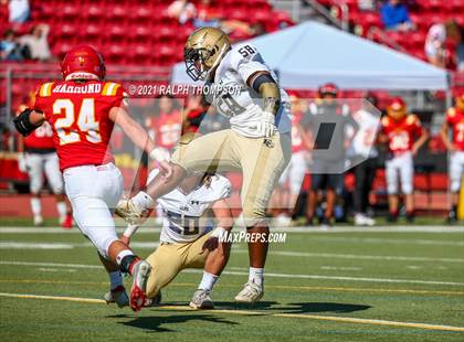 Thumbnail 3 in Elk Grove @ Jesuit photogallery.