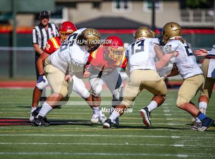 Thumbnail 3 in Elk Grove @ Jesuit photogallery.