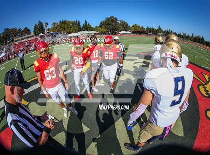 Thumbnail 2 in Elk Grove @ Jesuit photogallery.
