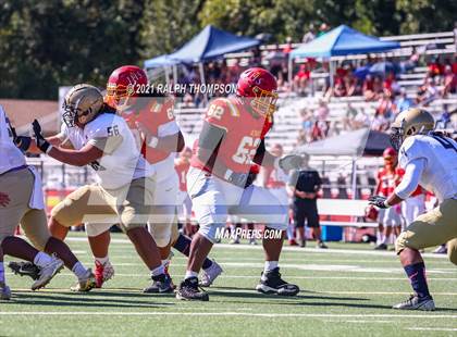Thumbnail 2 in Elk Grove @ Jesuit photogallery.