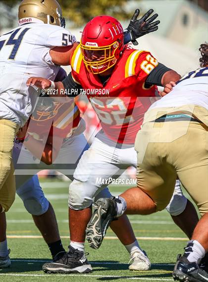 Thumbnail 2 in Elk Grove @ Jesuit photogallery.