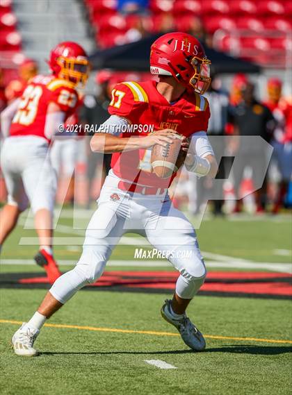 Thumbnail 2 in Elk Grove @ Jesuit photogallery.