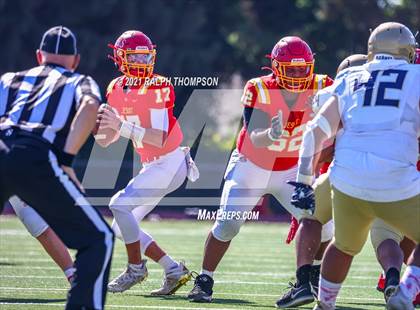Thumbnail 2 in Elk Grove @ Jesuit photogallery.
