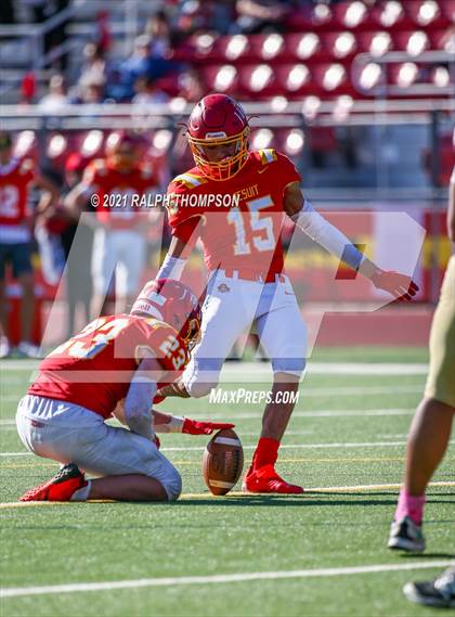 Thumbnail 3 in Elk Grove @ Jesuit photogallery.