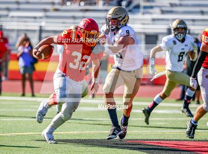 Thumbnail 3 in Elk Grove @ Jesuit photogallery.