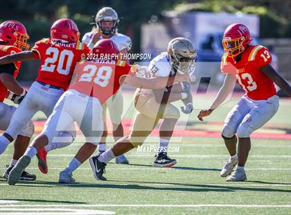 Thumbnail 1 in Elk Grove @ Jesuit photogallery.