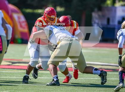 Thumbnail 2 in Elk Grove @ Jesuit photogallery.
