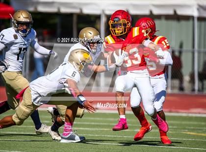 Thumbnail 3 in Elk Grove @ Jesuit photogallery.