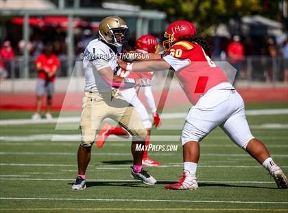 Thumbnail 1 in Elk Grove @ Jesuit photogallery.