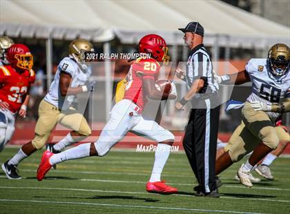 Thumbnail 1 in Elk Grove @ Jesuit photogallery.