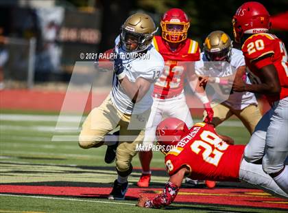 Thumbnail 2 in Elk Grove @ Jesuit photogallery.