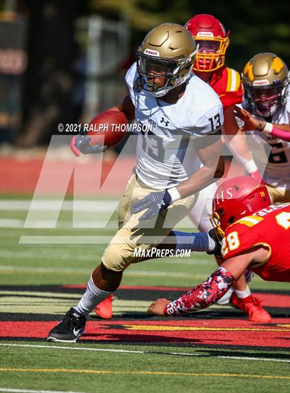 Thumbnail 1 in Elk Grove @ Jesuit photogallery.