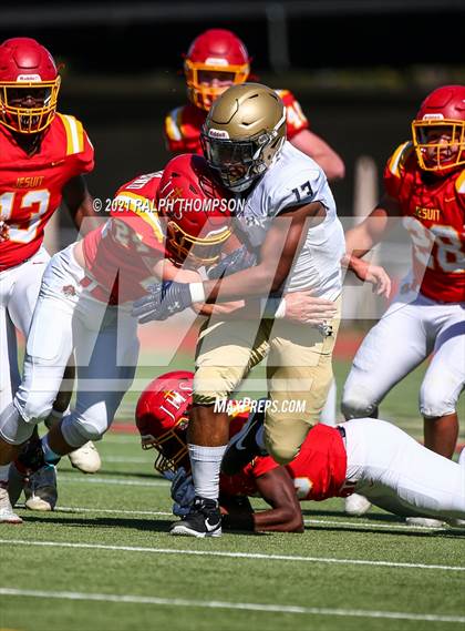 Thumbnail 1 in Elk Grove @ Jesuit photogallery.