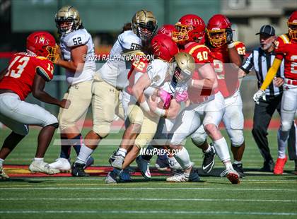 Thumbnail 1 in Elk Grove @ Jesuit photogallery.
