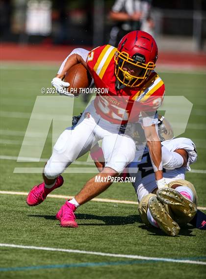 Thumbnail 1 in Elk Grove @ Jesuit photogallery.