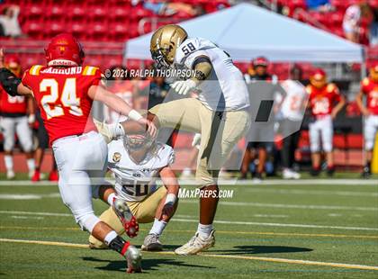 Thumbnail 2 in Elk Grove @ Jesuit photogallery.