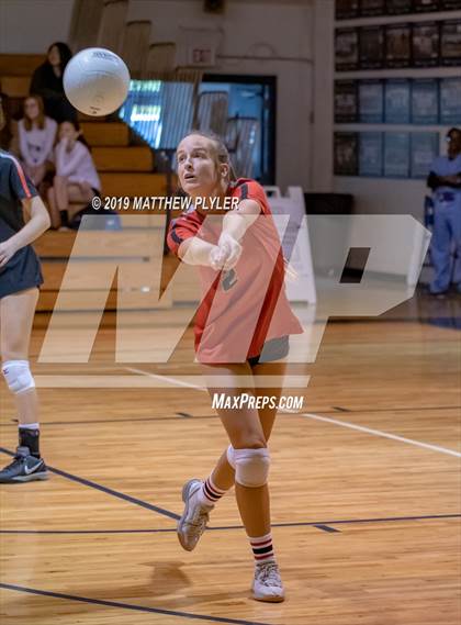 Thumbnail 3 in Coastal Christian @ Fayetteville Academy photogallery.