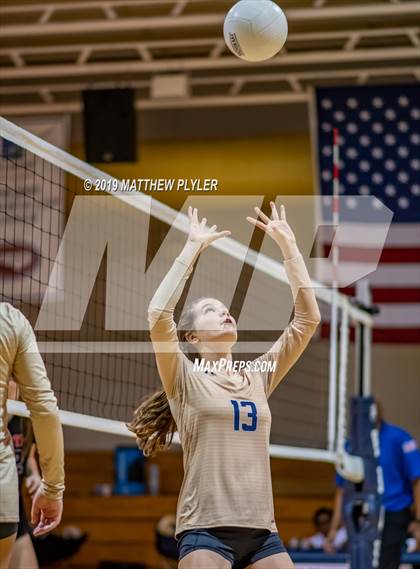 Thumbnail 3 in Coastal Christian @ Fayetteville Academy photogallery.