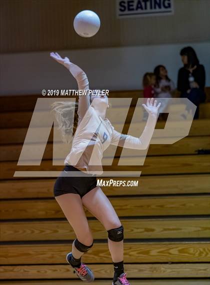 Thumbnail 1 in Coastal Christian @ Fayetteville Academy photogallery.