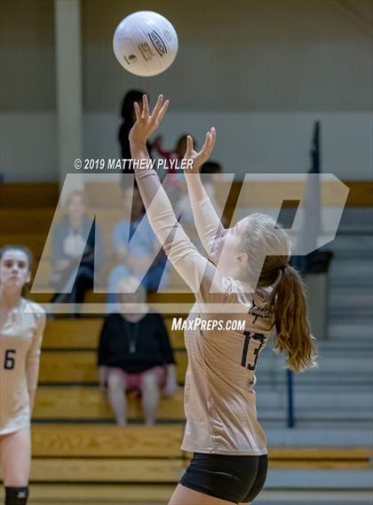 Thumbnail 2 in Coastal Christian @ Fayetteville Academy photogallery.