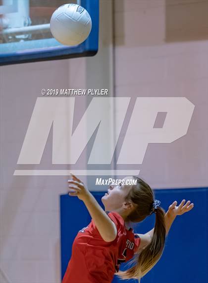 Thumbnail 2 in Coastal Christian @ Fayetteville Academy photogallery.