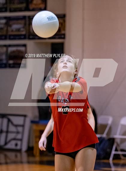 Thumbnail 1 in Coastal Christian @ Fayetteville Academy photogallery.