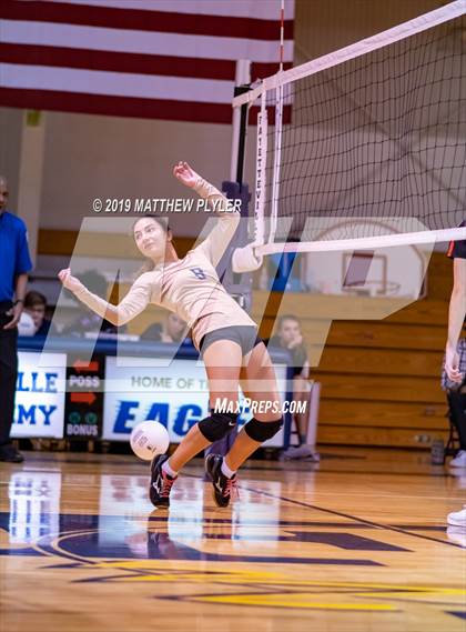 Thumbnail 3 in Coastal Christian @ Fayetteville Academy photogallery.