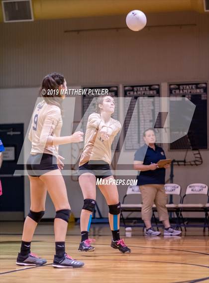 Thumbnail 1 in Coastal Christian @ Fayetteville Academy photogallery.