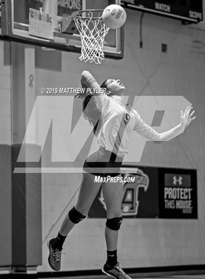Thumbnail 1 in Coastal Christian @ Fayetteville Academy photogallery.