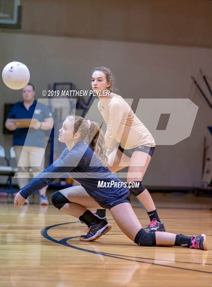 Thumbnail 1 in Coastal Christian @ Fayetteville Academy photogallery.