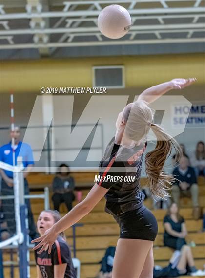 Thumbnail 1 in Coastal Christian @ Fayetteville Academy photogallery.