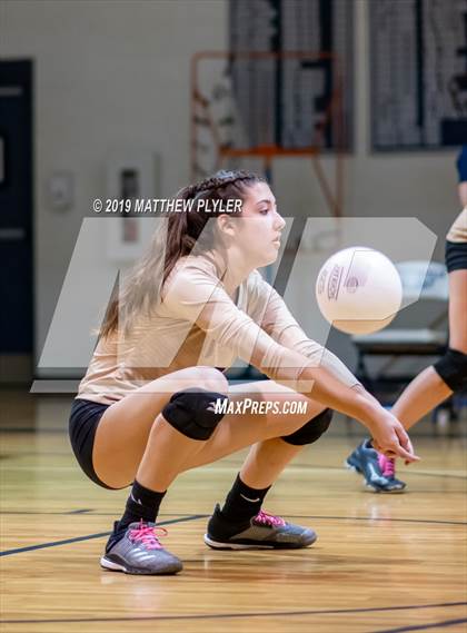 Thumbnail 1 in Coastal Christian @ Fayetteville Academy photogallery.
