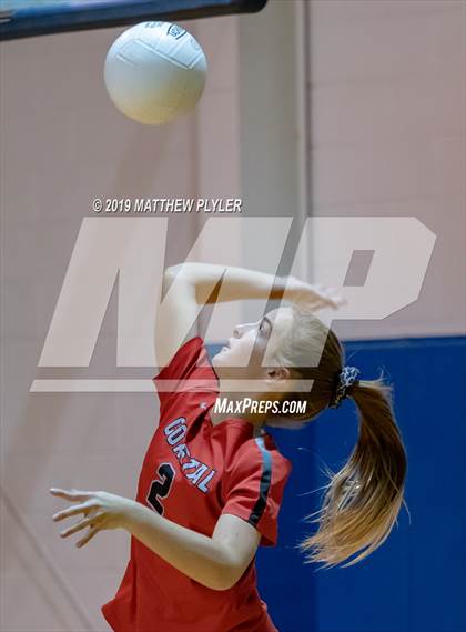 Thumbnail 3 in Coastal Christian @ Fayetteville Academy photogallery.