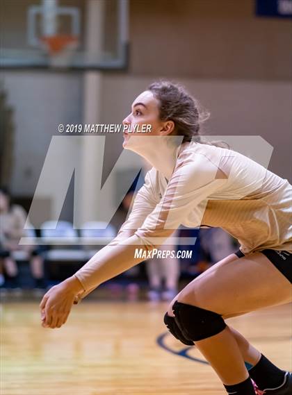 Thumbnail 1 in Coastal Christian @ Fayetteville Academy photogallery.