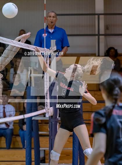 Thumbnail 3 in Coastal Christian @ Fayetteville Academy photogallery.
