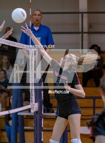 Thumbnail 2 in Coastal Christian @ Fayetteville Academy photogallery.