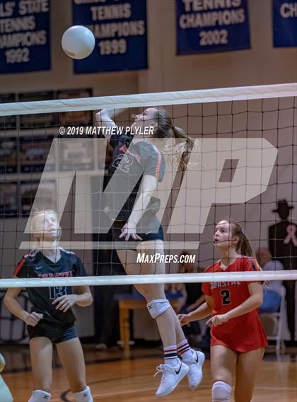 Thumbnail 3 in Coastal Christian @ Fayetteville Academy photogallery.