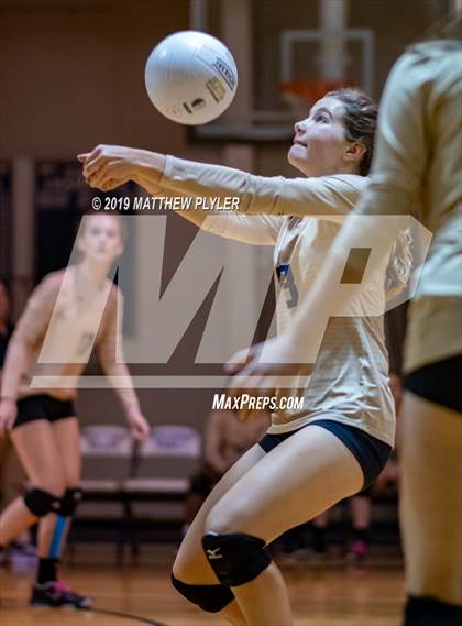 Thumbnail 3 in Coastal Christian @ Fayetteville Academy photogallery.