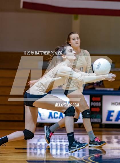 Thumbnail 1 in Coastal Christian @ Fayetteville Academy photogallery.