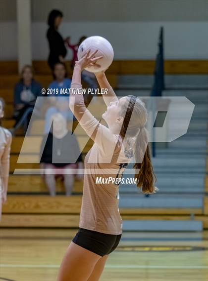 Thumbnail 1 in Coastal Christian @ Fayetteville Academy photogallery.
