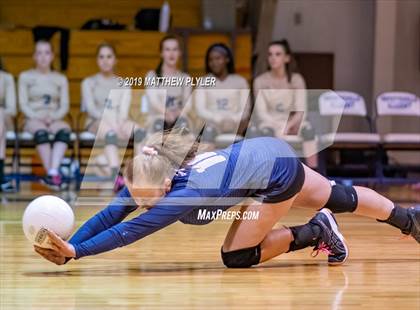 Thumbnail 2 in Coastal Christian @ Fayetteville Academy photogallery.