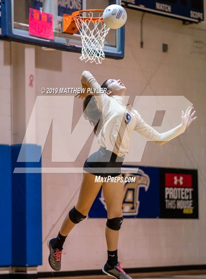 Thumbnail 3 in Coastal Christian @ Fayetteville Academy photogallery.