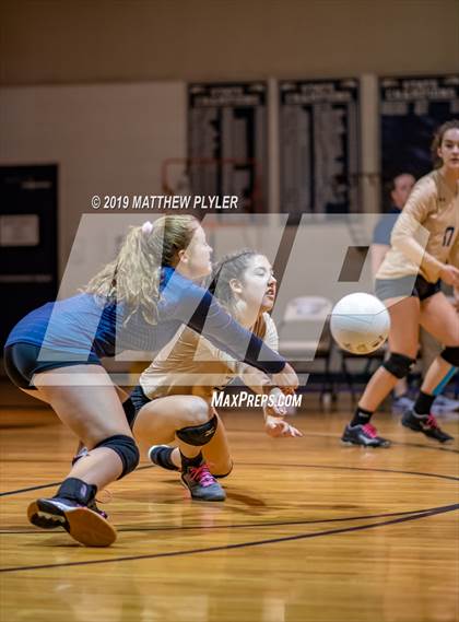 Thumbnail 2 in Coastal Christian @ Fayetteville Academy photogallery.
