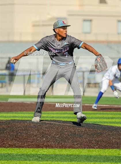 Thumbnail 1 in Eisenhower @ Deer Creek photogallery.