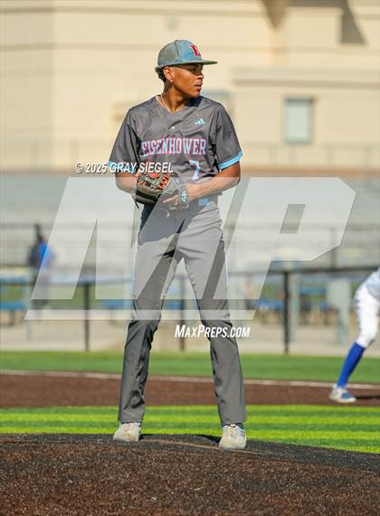 Thumbnail 3 in Eisenhower @ Deer Creek photogallery.