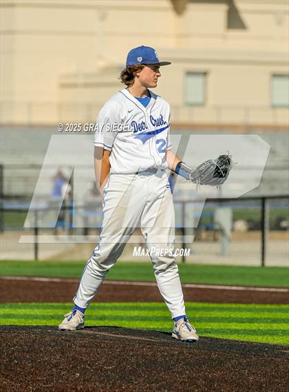 Thumbnail 1 in Eisenhower @ Deer Creek photogallery.
