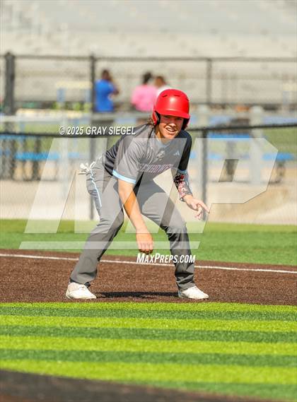 Thumbnail 1 in Eisenhower @ Deer Creek photogallery.