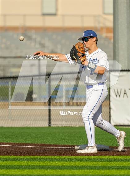 Thumbnail 1 in Eisenhower @ Deer Creek photogallery.