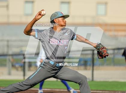 Thumbnail 1 in Eisenhower @ Deer Creek photogallery.