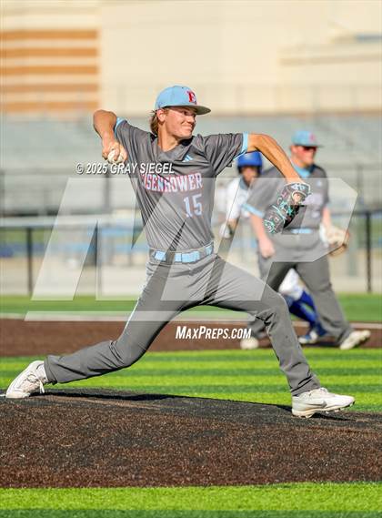Thumbnail 1 in Eisenhower @ Deer Creek photogallery.